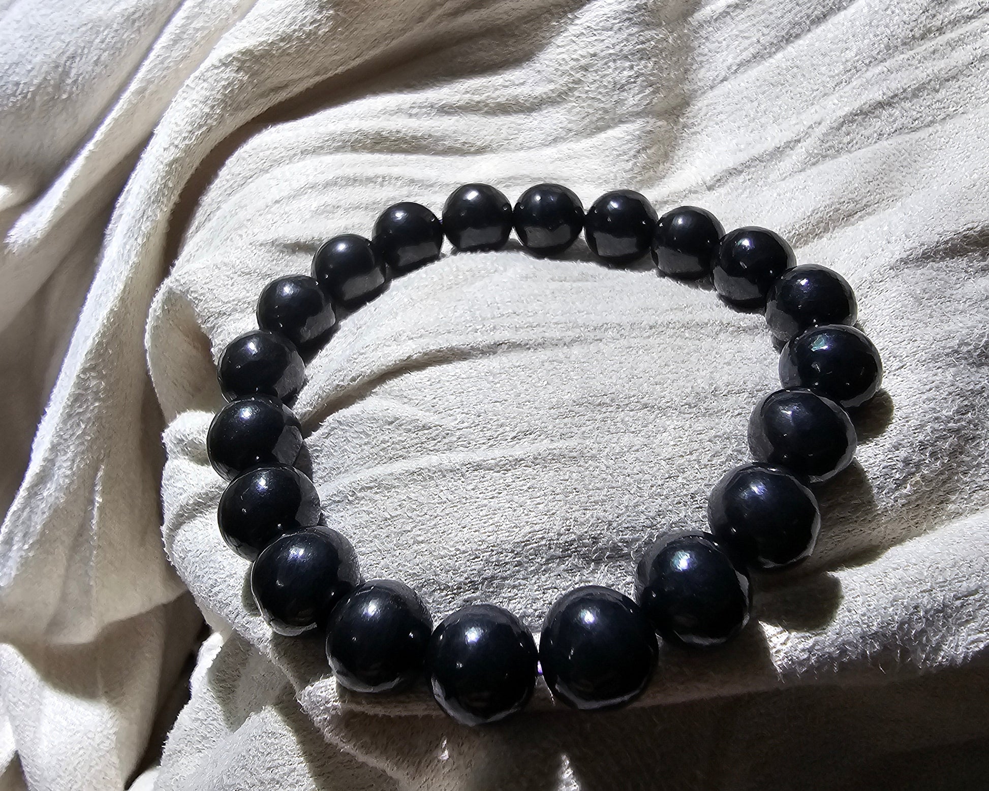 鐵舒俱萊  Sugilite (9mm)