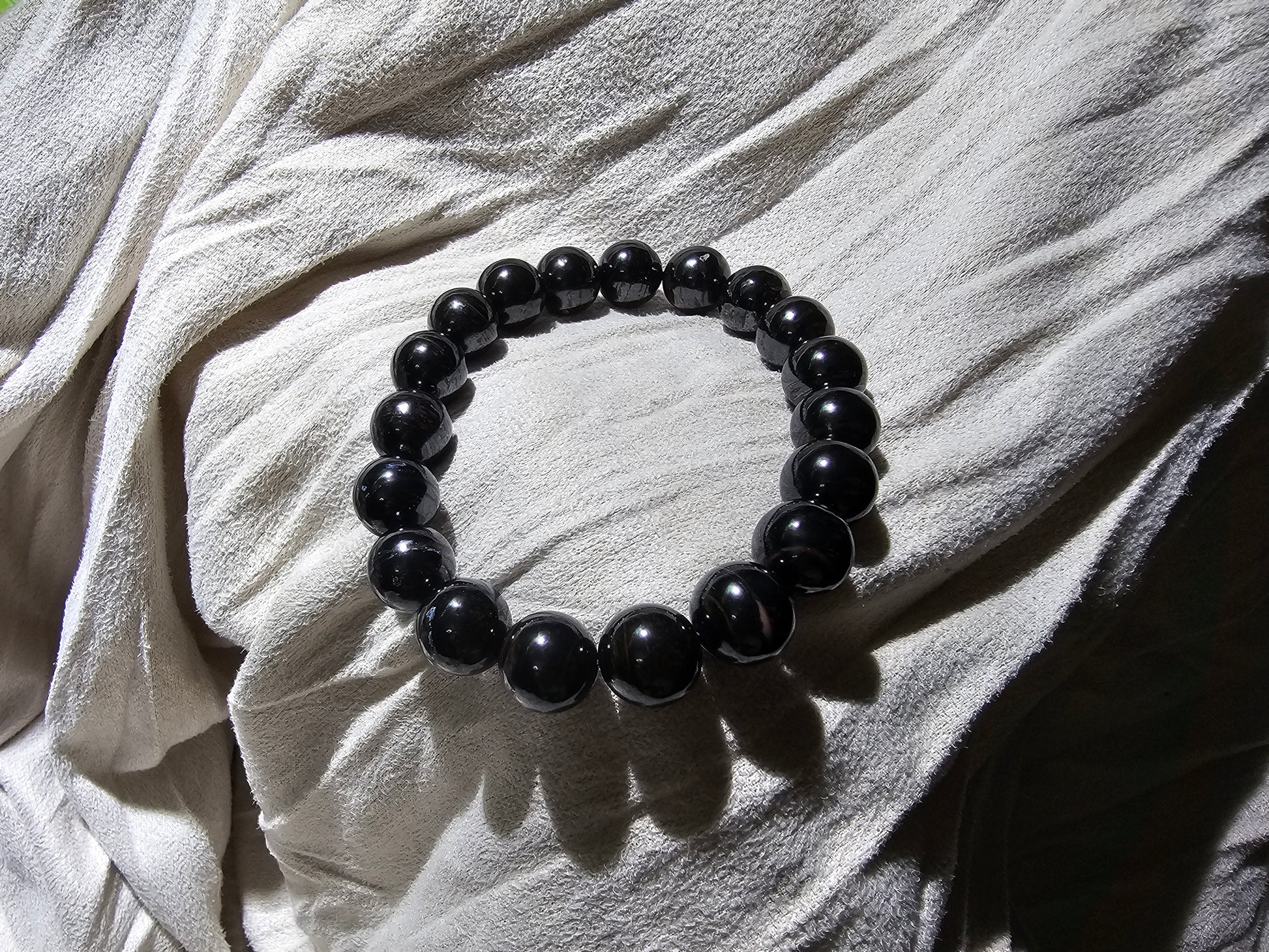 鐵舒俱萊  Sugilite (10.5mm)
