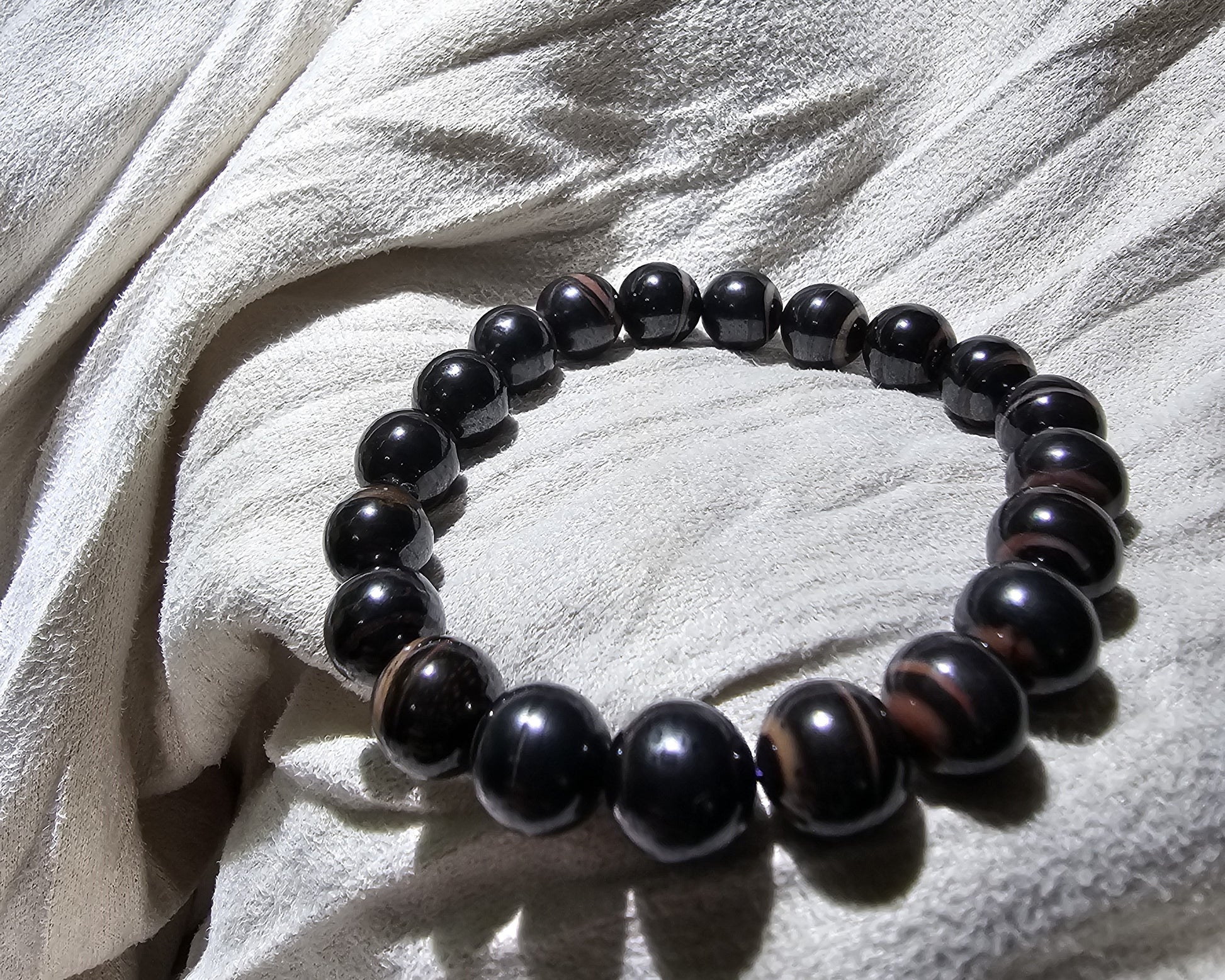 鐵舒俱萊 Sugilite (9.5mm)